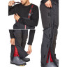 Костюм зимний NORFIN EXTREME 5 01 р.S 338001-S