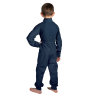 Комбинезон NORFIN KIDS THERMO NAVY 04 р.140-146 402204-140-146