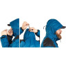 Костюм демисезонный NORFIN SPIRIT BLUE 04 р.XL 516104-XL