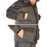 Костюм зимний NORFIN ATLANTIS + 01 Р.s 448001-S