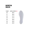 Сандалии мужские NORFIN WAVE р.44 15878-44