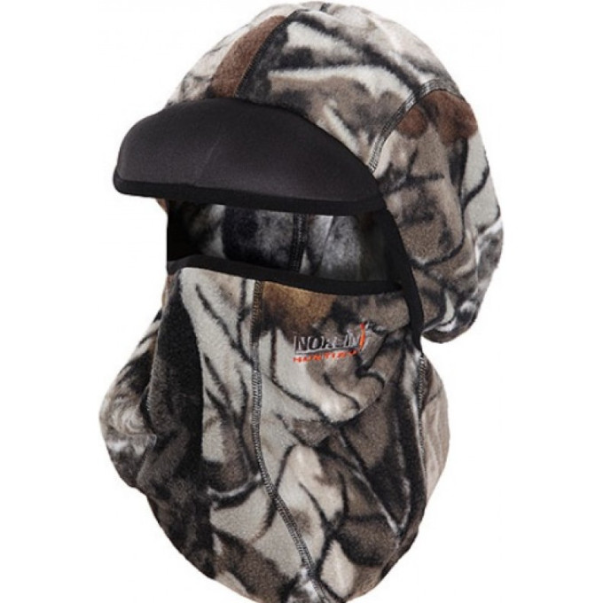 Шапка-маска NORFIN HUNTING 752 STAIDNESS р.XL 752-S-XL