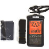 Полукомбинезон забродный NORFIN SHADOW NEOPRENE BOOTFOOT р.44-L с сапогами 83500-44-L