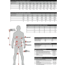 Шапка-бейсболка NORFIN RIDER GRAY Р.xl 302788-GY-XL