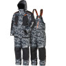 Костюм зимний NORFIN DISCOVERY 2 LE CAMO 06 р.XXXL 452306-XXXL